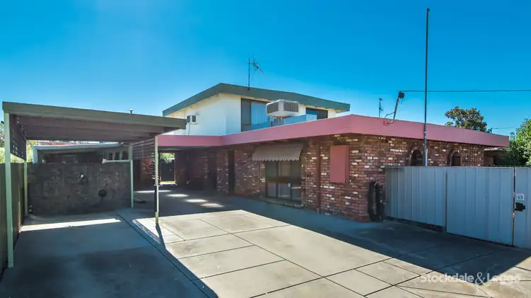 21 McGregor Crescent, Shepparton VIC 3630