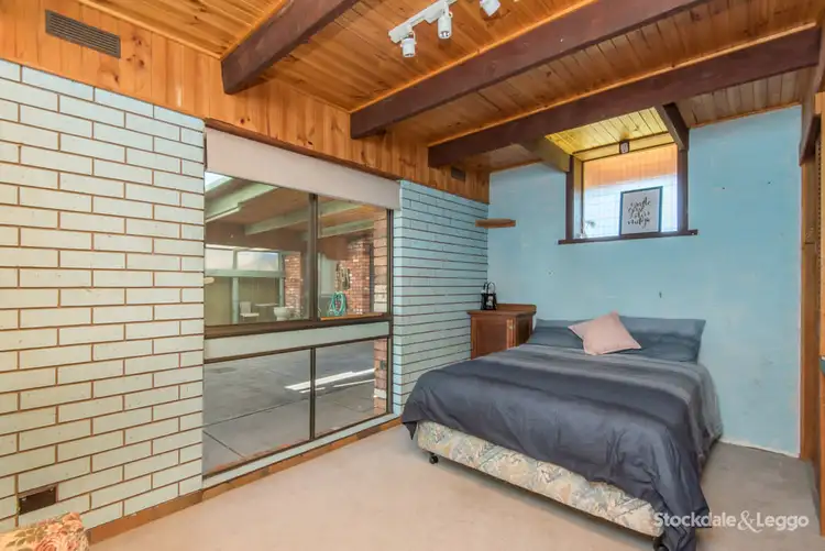 Sixth view of Homely house listing, 21 McGregor Crescent, Shepparton VIC 3630