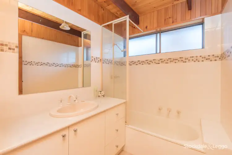 Seventh view of Homely house listing, 21 McGregor Crescent, Shepparton VIC 3630