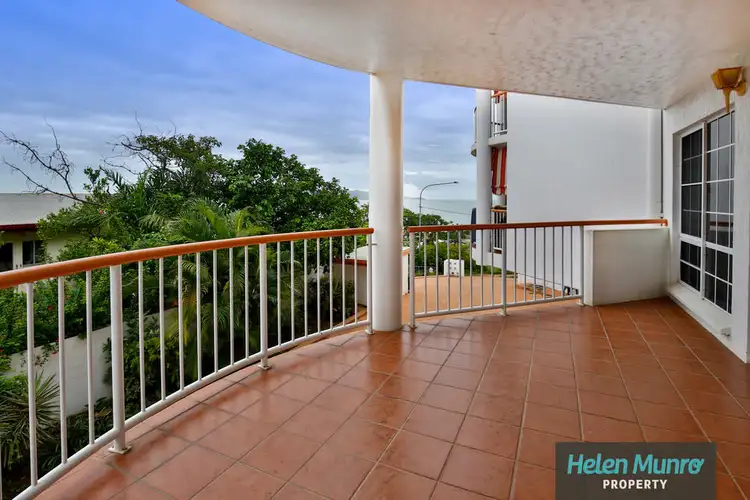 Second view of Homely unit listing, 3/4 Clifton Street, North Ward QLD 4810
