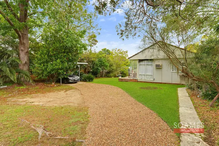 86 Galston Road, Hornsby Heights NSW 2077