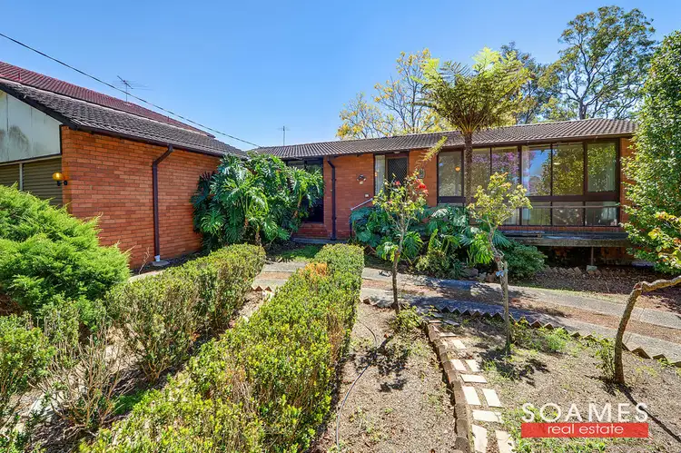 34 Amor Street, Hornsby NSW 2077
