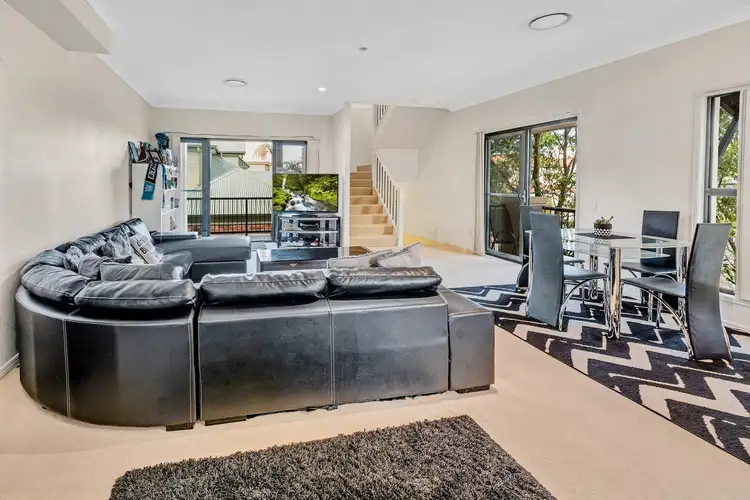Third view of Homely townhouse listing, 6/2 Tourangeau Crescent, Varsity Lakes QLD 4227