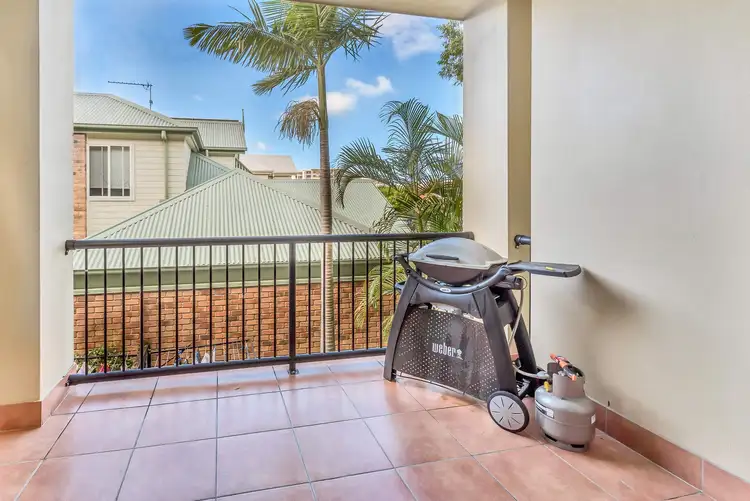 Fourth view of Homely townhouse listing, 6/2 Tourangeau Crescent, Varsity Lakes QLD 4227
