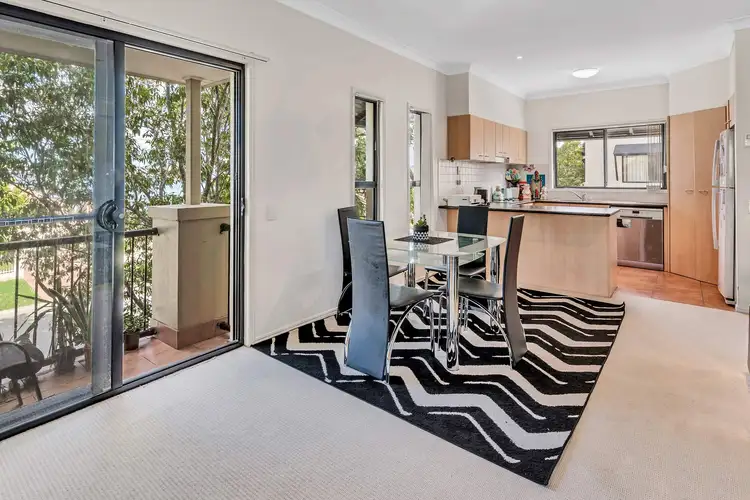 Fifth view of Homely townhouse listing, 6/2 Tourangeau Crescent, Varsity Lakes QLD 4227