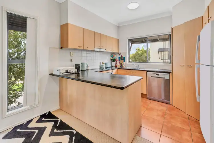 Sixth view of Homely townhouse listing, 6/2 Tourangeau Crescent, Varsity Lakes QLD 4227