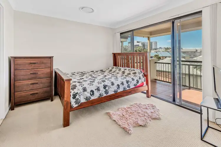 Seventh view of Homely townhouse listing, 6/2 Tourangeau Crescent, Varsity Lakes QLD 4227