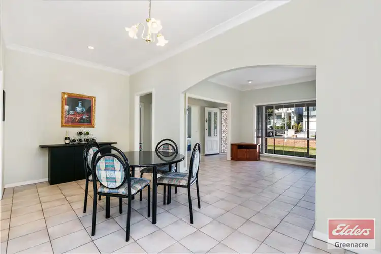 Third view of Homely house listing, 142 Wilbur Street, Greenacre NSW 2190