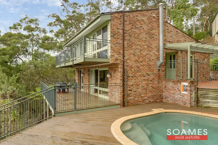 5 Ventura Place, Hornsby Heights NSW 2077