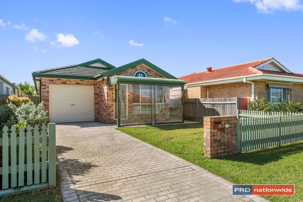 Main view of Homely house listing, 4 Eeley Close, Coffs Harbour NSW 2450