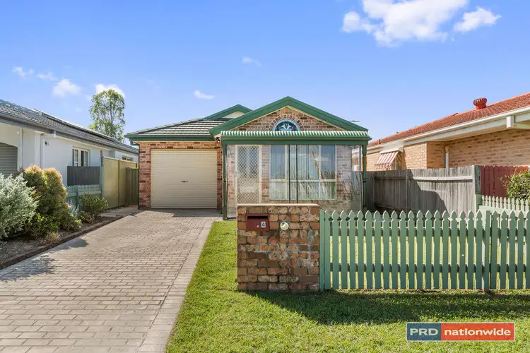 Second view of Homely house listing, 4 Eeley Close, Coffs Harbour NSW 2450