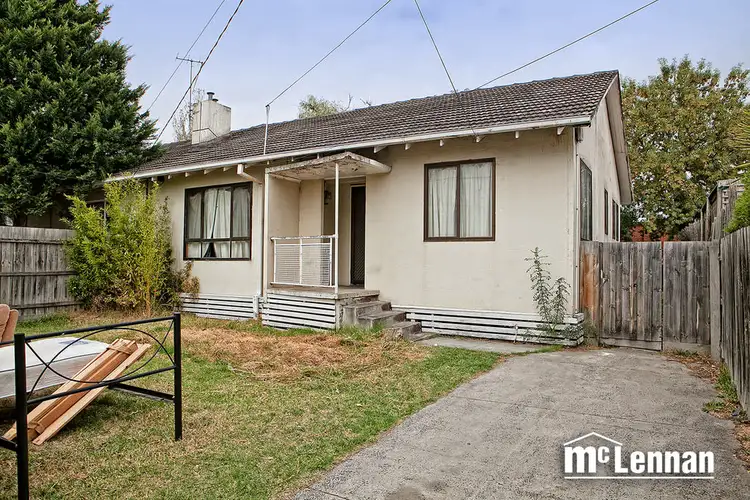 59 Wattle Drive, Doveton VIC 3177