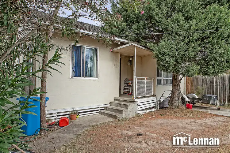 Main view of Homely house listing, 57 Wattle Drive, Doveton VIC 3177