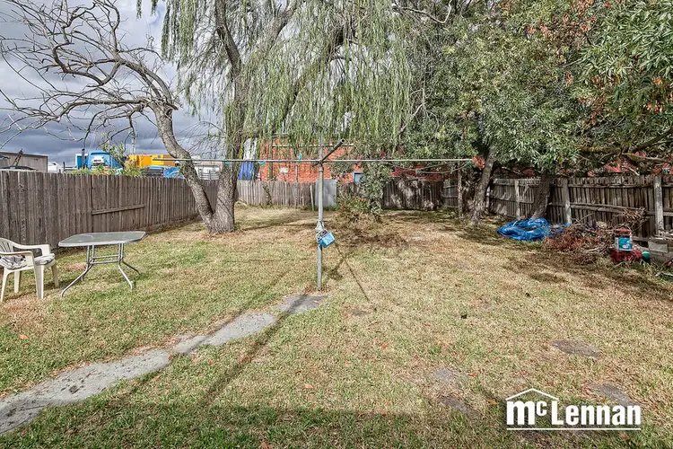 Fourth view of Homely house listing, 57 Wattle Drive, Doveton VIC 3177