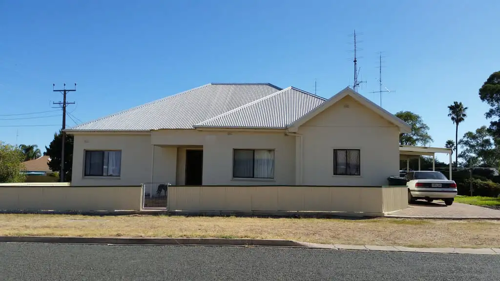 Main view of Homely house listing, 35 Hensley Street, Pinnaroo SA 5304