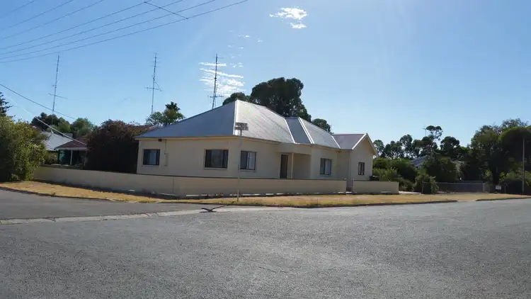 Third view of Homely house listing, 35 Hensley Street, Pinnaroo SA 5304