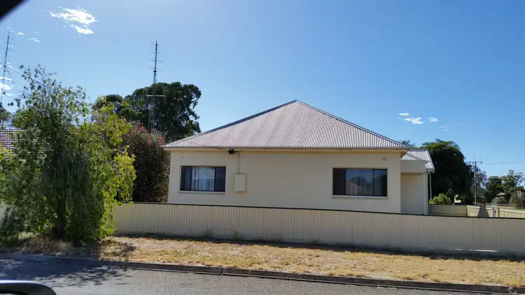 Fourth view of Homely house listing, 35 Hensley Street, Pinnaroo SA 5304