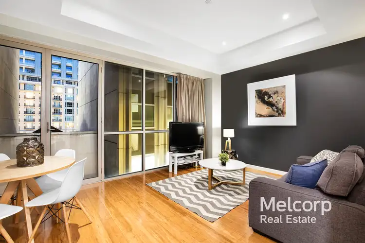 513/233 Collins Street, Melbourne VIC 3000