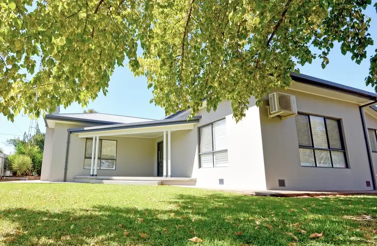 Main view of Homely house listing, 69 Maiden Avenue, Leeton NSW 2705