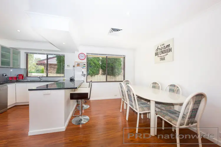Fifth view of Homely house listing, 98 John Arthur Ave, Thornton NSW 2322