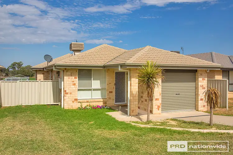 22A Tulipwood Crescent, Tamworth NSW 2340