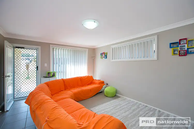 Second view of Homely house listing, 22A Tulipwood Crescent, Tamworth NSW 2340