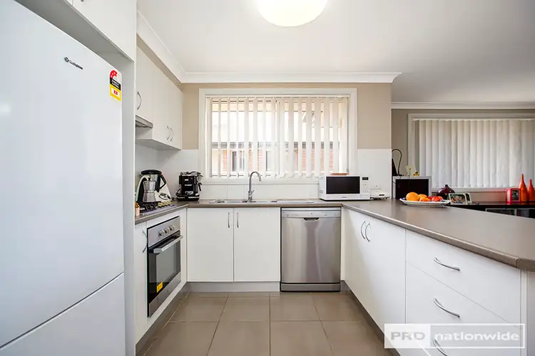 Third view of Homely house listing, 22A Tulipwood Crescent, Tamworth NSW 2340