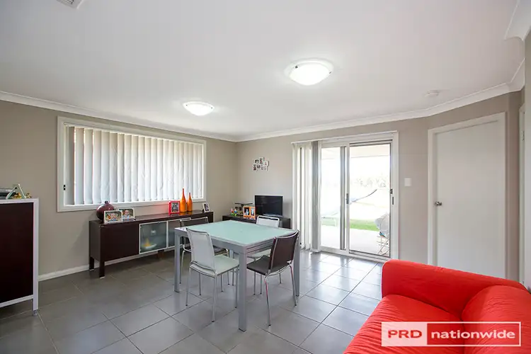 Fourth view of Homely house listing, 22A Tulipwood Crescent, Tamworth NSW 2340