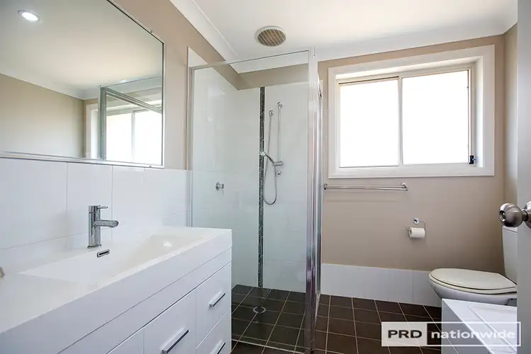 Seventh view of Homely house listing, 22A Tulipwood Crescent, Tamworth NSW 2340