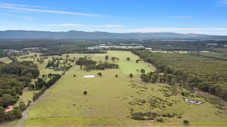 Second view of Homely land listing, 183 The Links Road, Nowra Hill NSW 2540