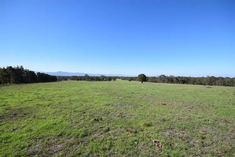 Third view of Homely land listing, 183 The Links Road, Nowra Hill NSW 2540