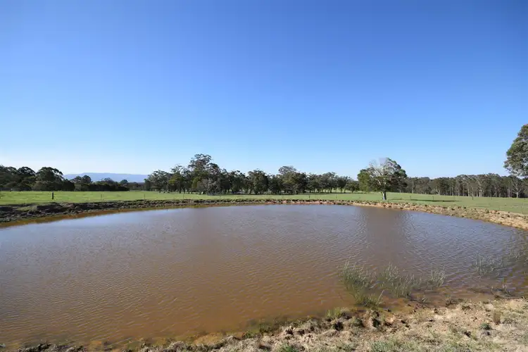 Fifth view of Homely land listing, 183 The Links Road, Nowra Hill NSW 2540