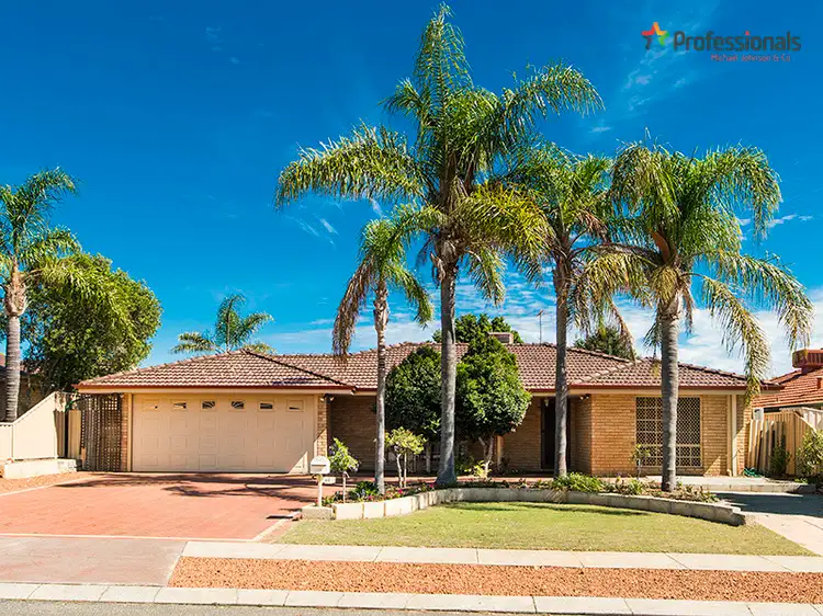 Main view of Homely house listing, 69 Dollis Way, Kingsley WA 6026