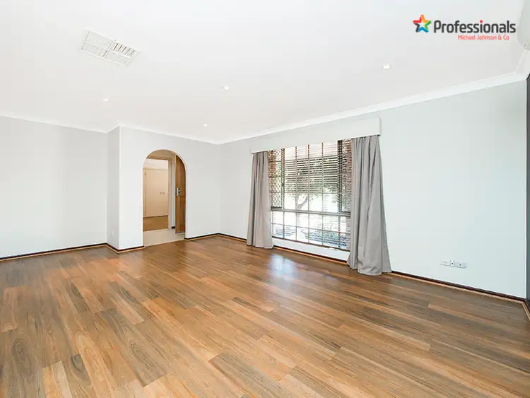 Second view of Homely house listing, 69 Dollis Way, Kingsley WA 6026