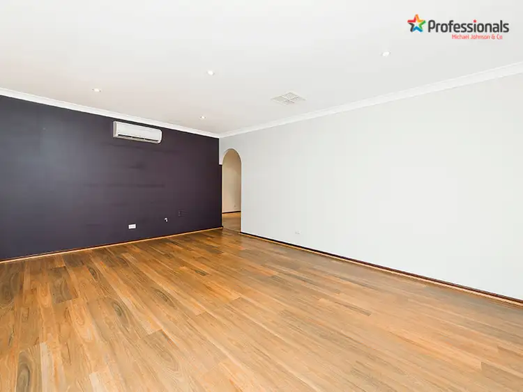 Third view of Homely house listing, 69 Dollis Way, Kingsley WA 6026