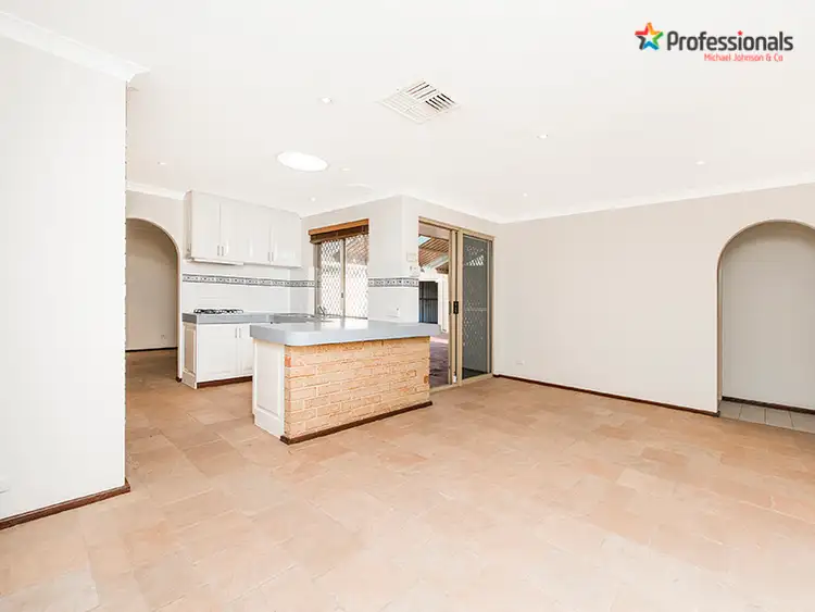 Sixth view of Homely house listing, 69 Dollis Way, Kingsley WA 6026