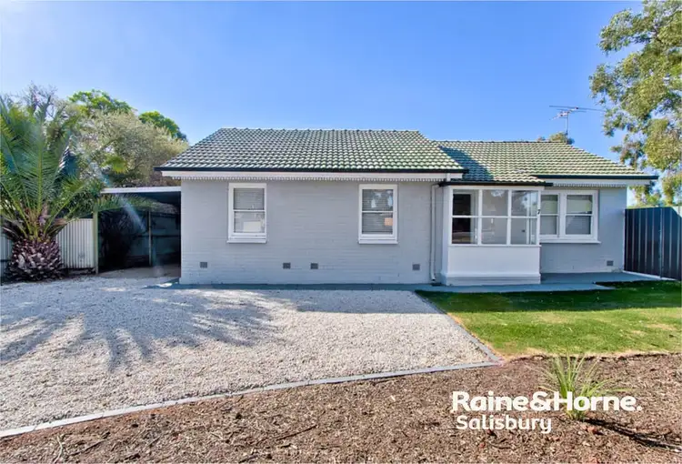 7 St Leonard Crescent, Elizabeth Downs SA 5113