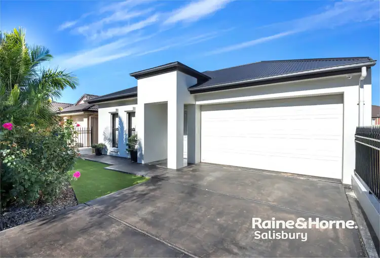 5 Royal Road, Salisbury Downs SA 5108