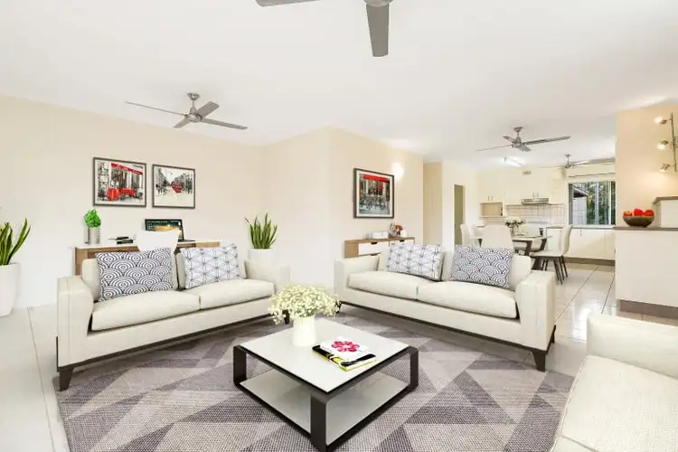 Second view of Homely house listing, 11 Bedwell Court, Gray NT 830