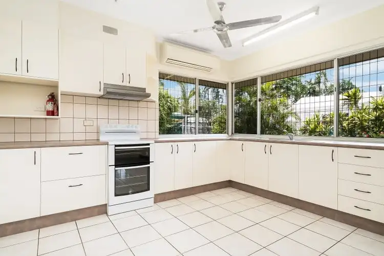 Third view of Homely house listing, 11 Bedwell Court, Gray NT 830