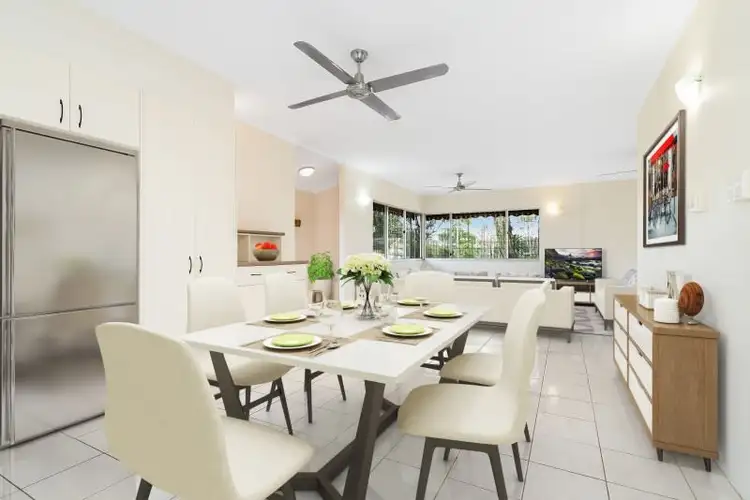 Fourth view of Homely house listing, 11 Bedwell Court, Gray NT 830