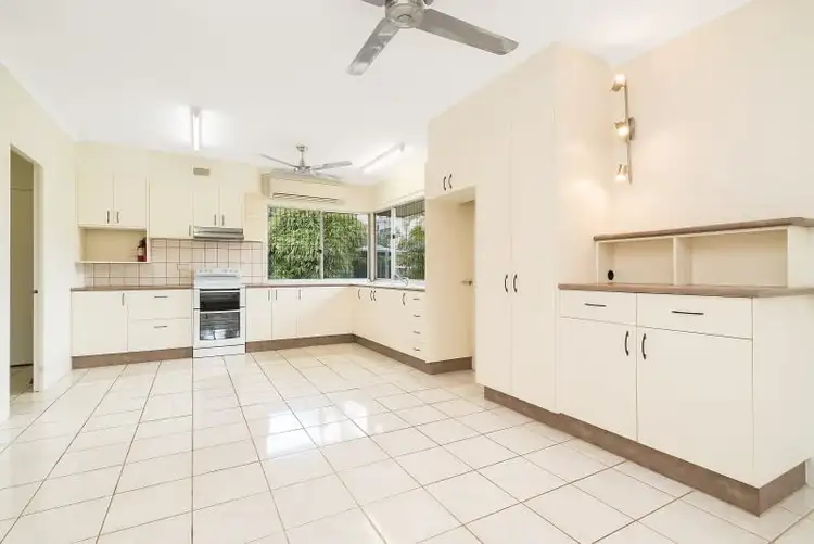 Fifth view of Homely house listing, 11 Bedwell Court, Gray NT 830