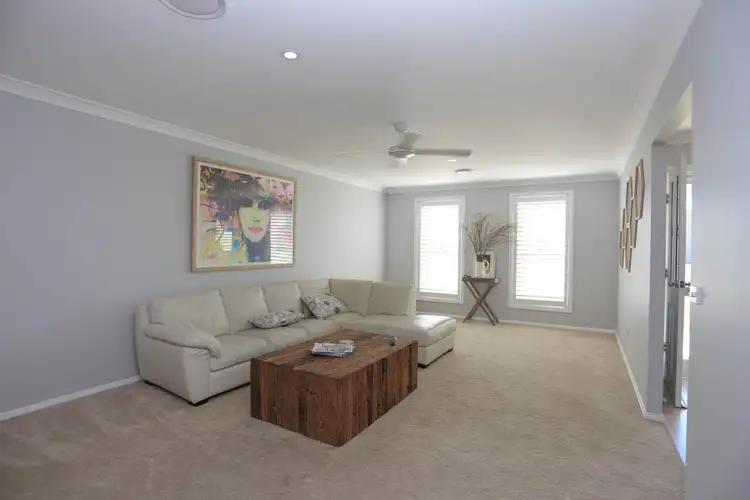 Third view of Homely house listing, 16 McGirr Street, Llanarth NSW 2795