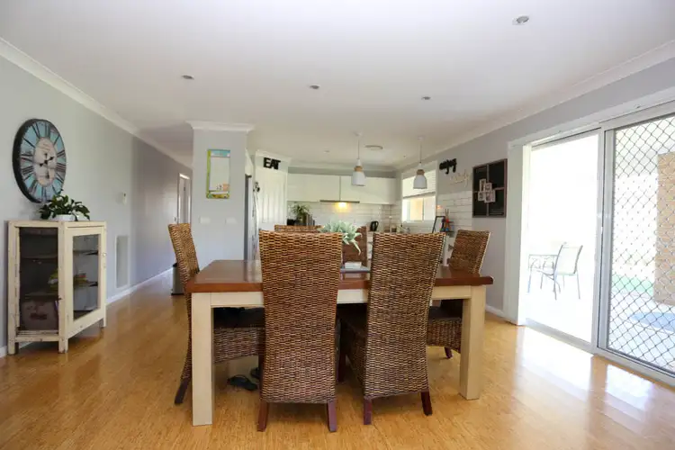 Fourth view of Homely house listing, 16 McGirr Street, Llanarth NSW 2795