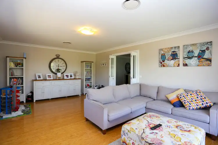 Fifth view of Homely house listing, 16 McGirr Street, Llanarth NSW 2795