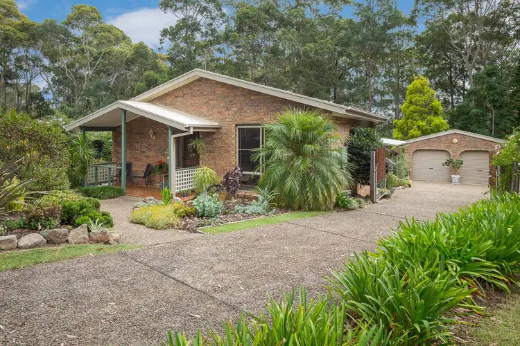 Main view of Homely house listing, 13 Haven Place, Batehaven NSW 2536