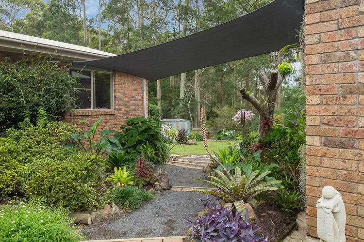 Second view of Homely house listing, 13 Haven Place, Batehaven NSW 2536