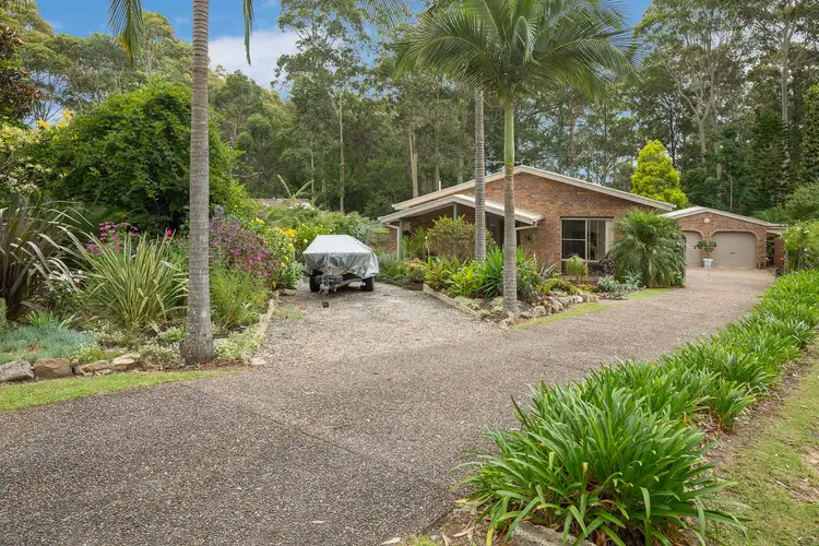 Fourth view of Homely house listing, 13 Haven Place, Batehaven NSW 2536