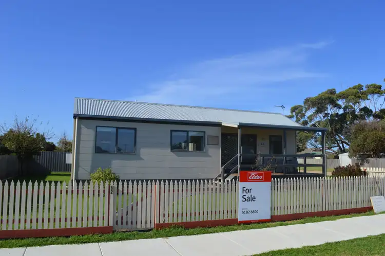 Main view of Homely house listing, 62 Tarraville Road, Port Albert VIC 3971