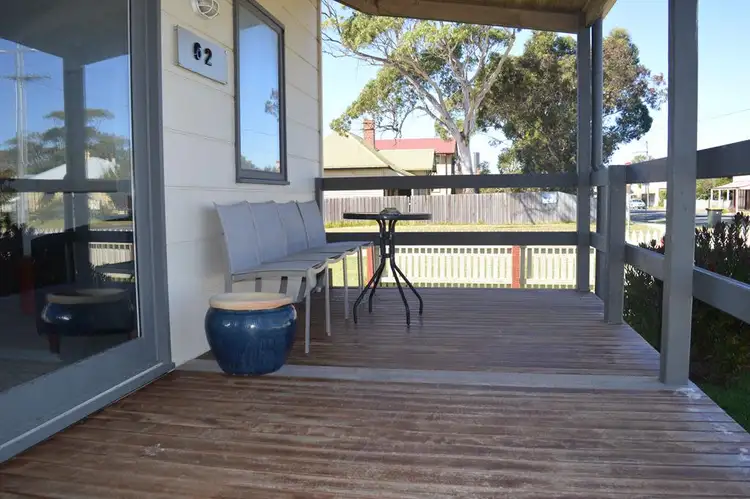 Second view of Homely house listing, 62 Tarraville Road, Port Albert VIC 3971